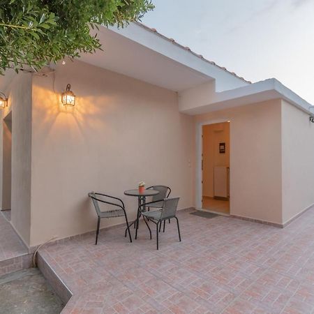Villa Kolovos House à Neos Marmaras Extérieur photo