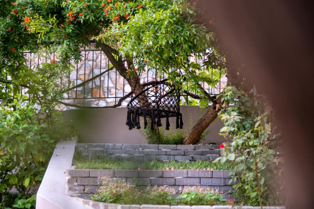 Villa Kolovos House à Neos Marmaras Extérieur photo